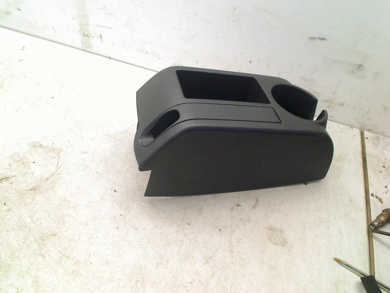 Middenconsole Volkswagen Golf V (1K1) 2007 1K0863323R, Gebruikt, Volkswagen, Volkswagen AG, Kundenbetreuung@volkswagen.de