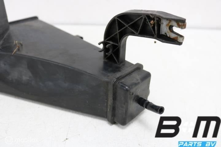 Absorptie koolfilter Audi A4 8E 3.2 FSI Cabrio 8E0201803H, Auto-onderdelen, Gebruikt