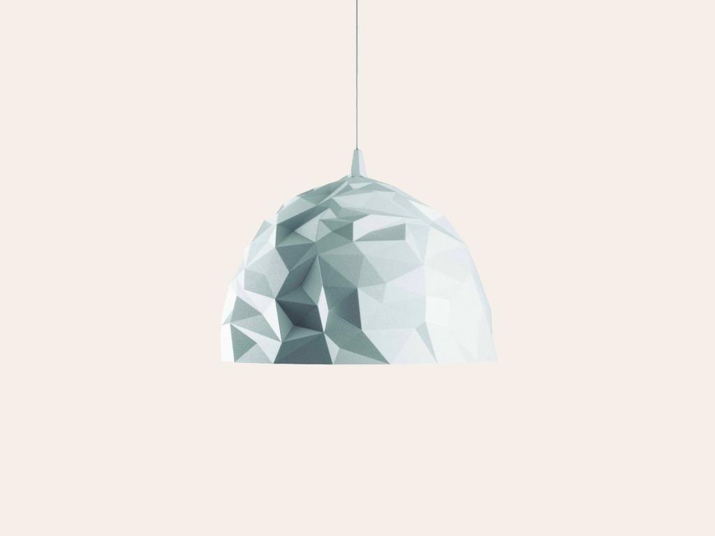 Foscarini Diesel Rock bij TheReSales, Ophalen, Zo goed als nieuw, Kunststof, Minder dan 50 cm