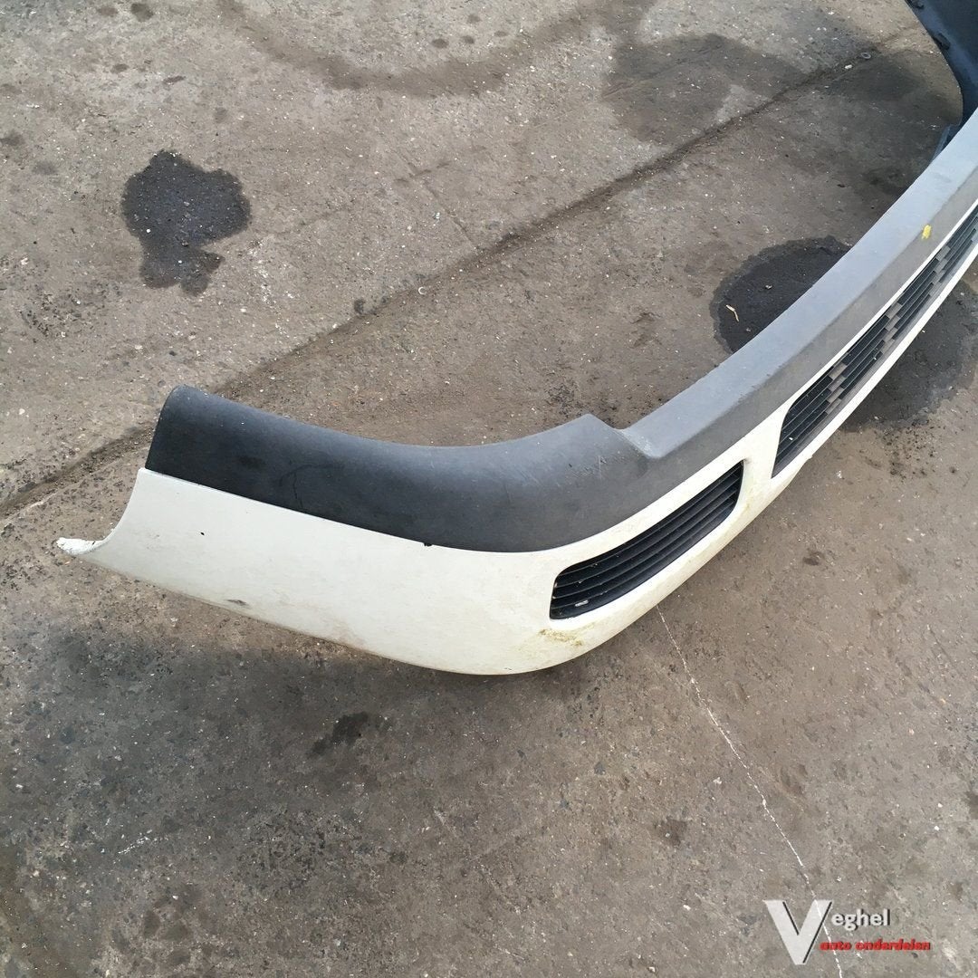 Vw Caddy 1.9 SDI 2007  Voorbumper, Auto-onderdelen, Gebruikt, -, Voor, -