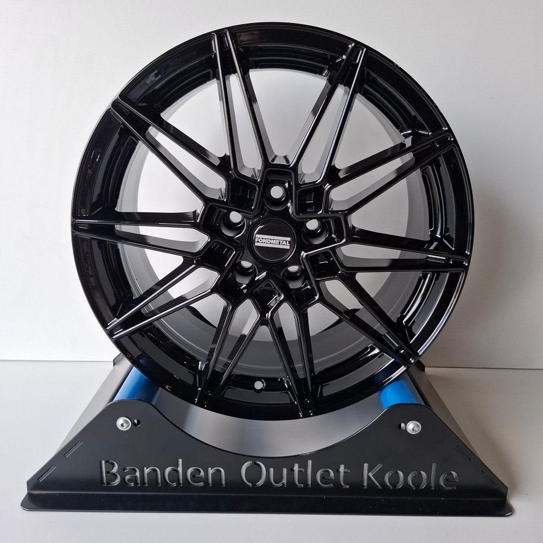 Audi A4 A5 A6 A7 A8 Q2 Q3 Q4 Q5 Q7 S2 S5 S7 S8 5x112 18'' Ve, 18 inch, Velg(en), -, -