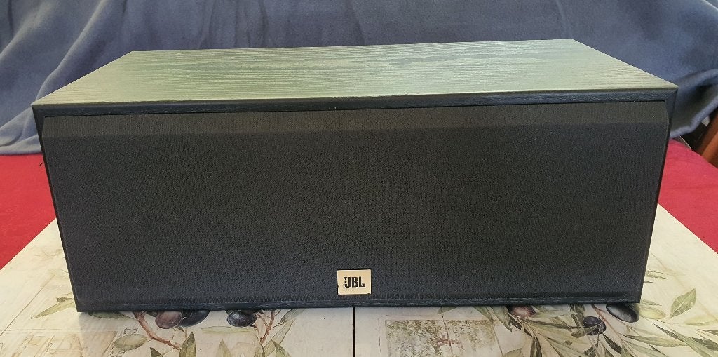 Centerspeaker JBL ATX10C, Gebruikt, JBL, Ophalen of Verzenden, 60 tot 120 watt