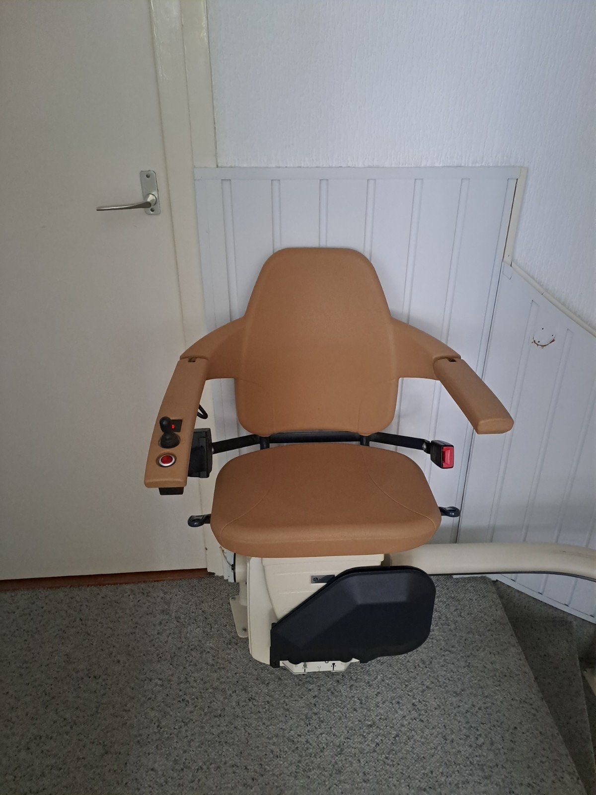 Perfecte traplift, Diversen, Ophalen, Gebruikt