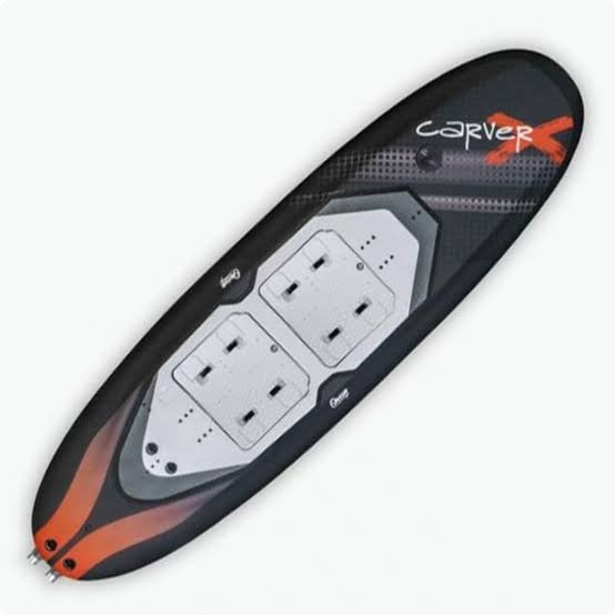 Onean Carver X, Watersport en Boten, Ophalen of Verzenden, Gebruikt, Motor en Techniek