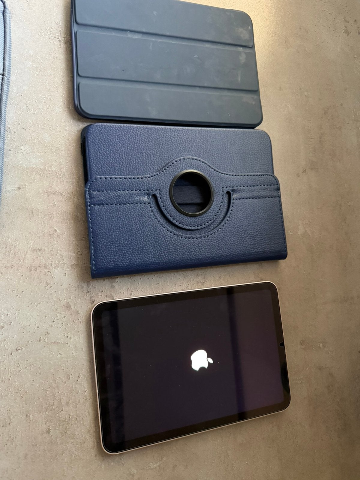 ipad mini 6 wifi + Cellular, Computers en Software, Apple iPads, Ophalen of Verzenden, Zo goed als nieuw, 8 inch, Apple iPad