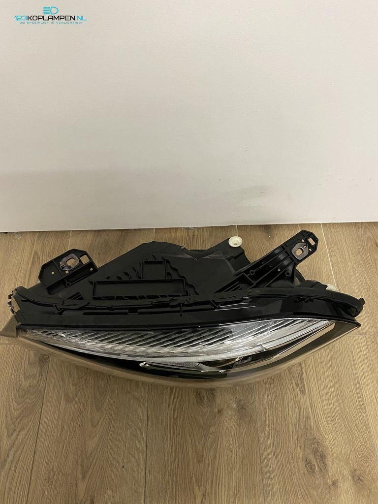 Mercedes W176 A Klasse Facelift Full Led koplamp links, Auto-onderdelen, Verlichting, Gebruikt, -, Ophalen of Verzenden, -