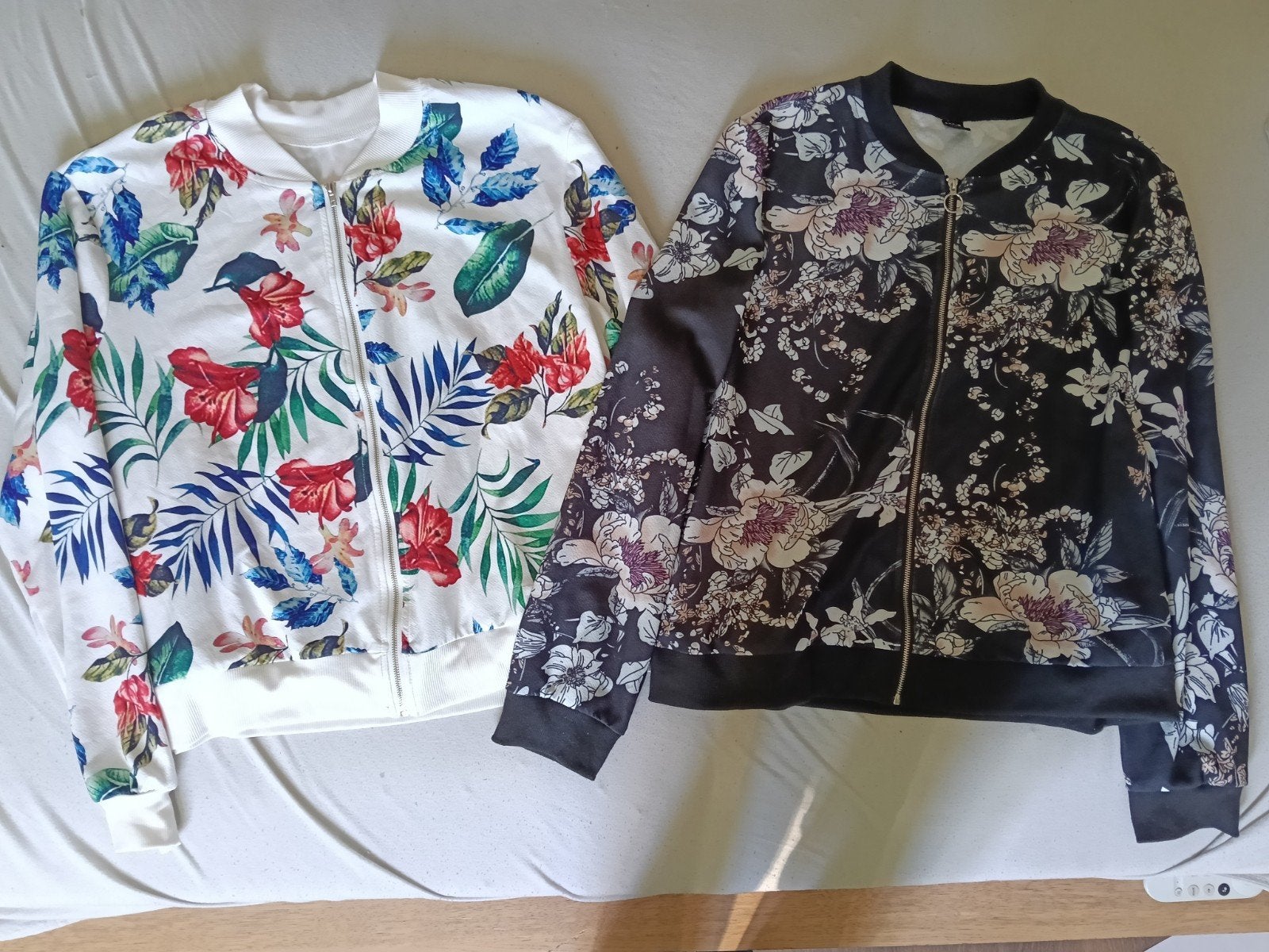 2x vest dames maat L, Ophalen of Verzenden, Zo goed als nieuw, Maat 38/40 (M), Zwart