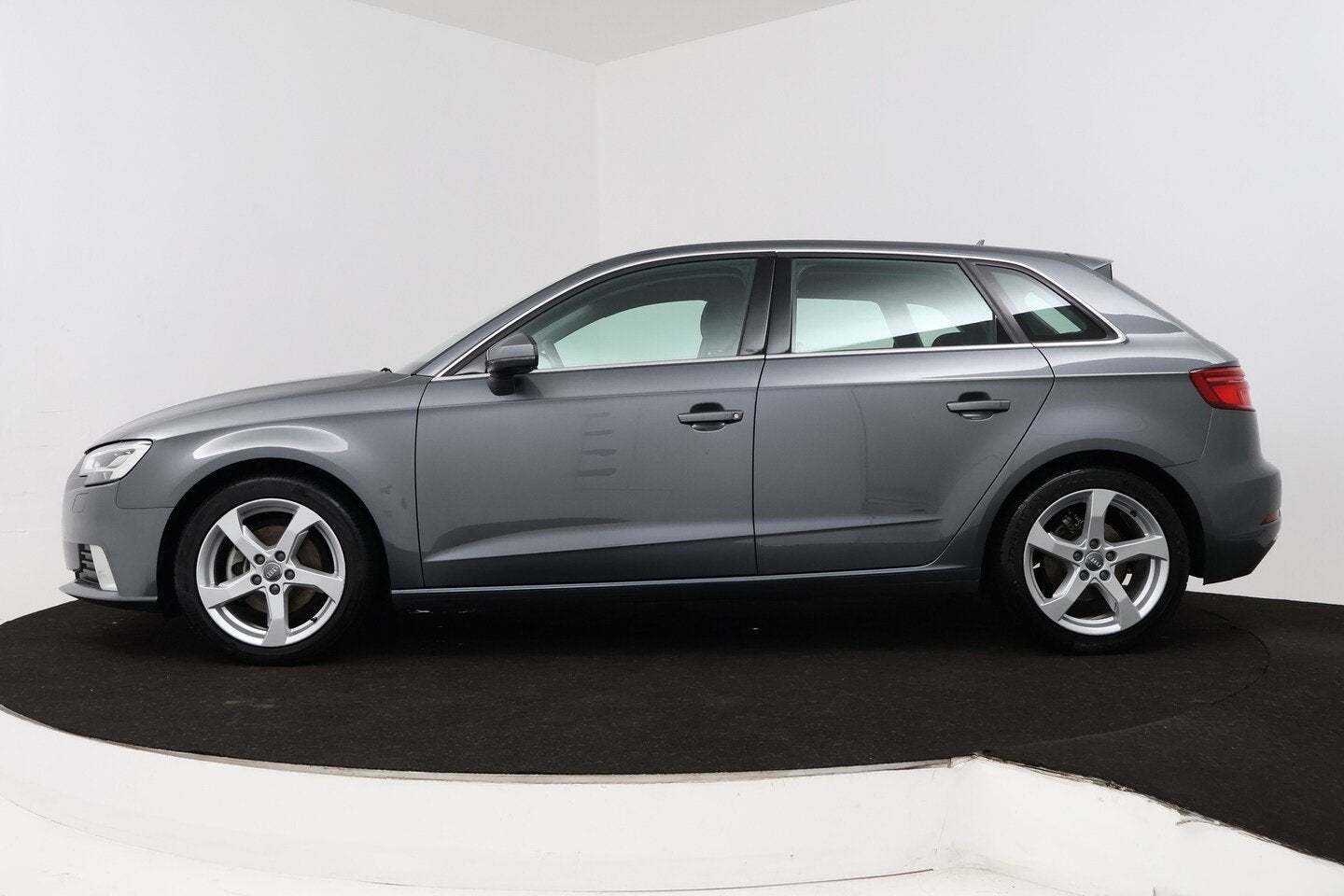 Audi A3 Sportback 1.0 TFSI Sport Lease Edition Automaat (PAR, Auto's, Gebruikt, Euro 6, 116 pk, 630 kg