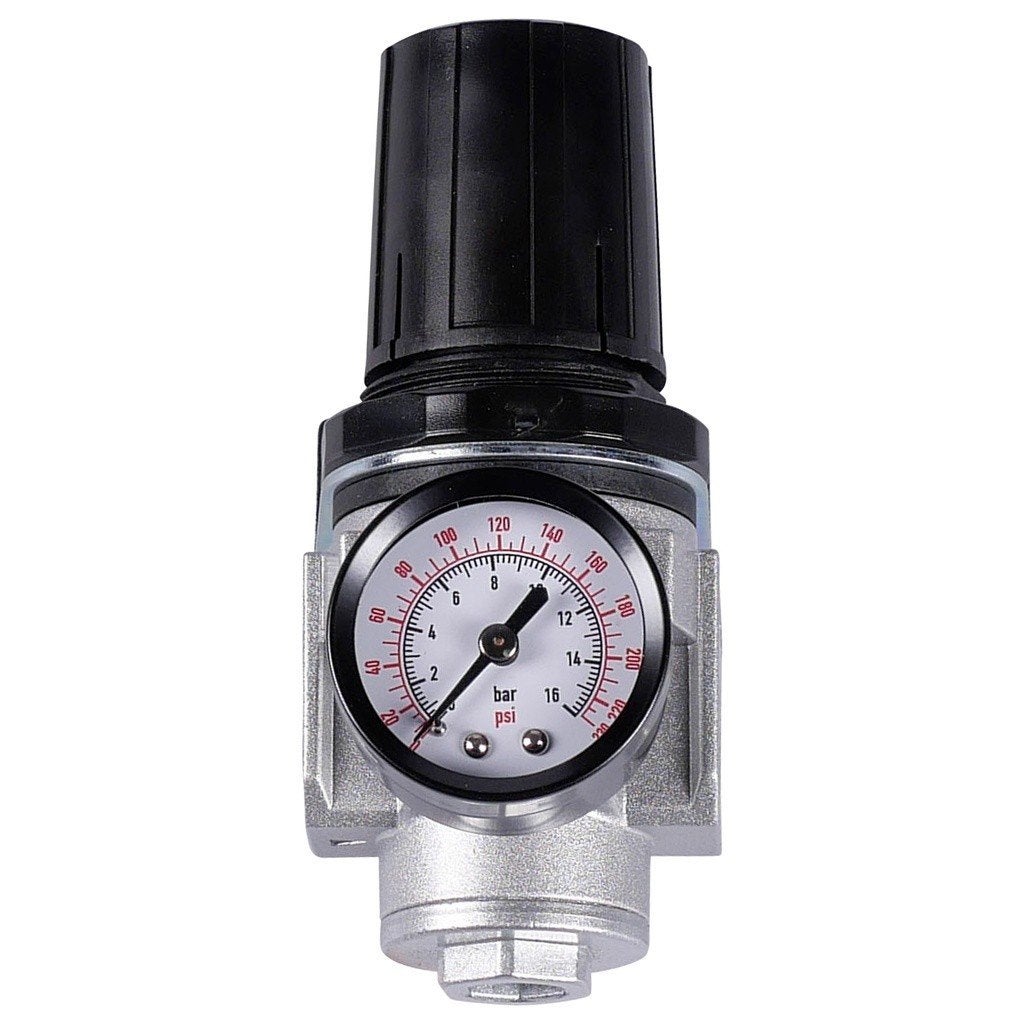 Drukregelaar 1/4", Verzenden