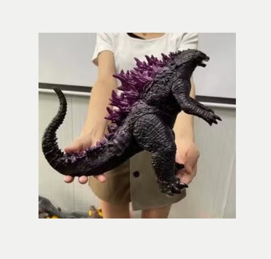 Godzilla King of Monsters collectors figuur (24cm), Ophalen of Verzenden, Nieuw