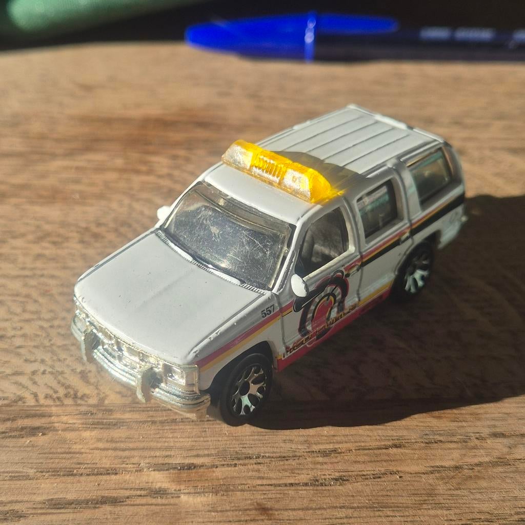 Matchbox, Verzenden, Auto