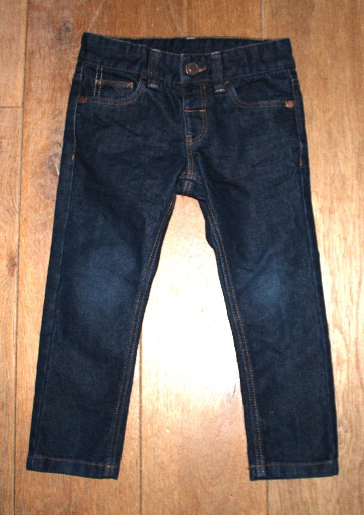 Spijkerbroek van Palomino 98, Broek, Ophalen of Verzenden, Jongen, Palomino