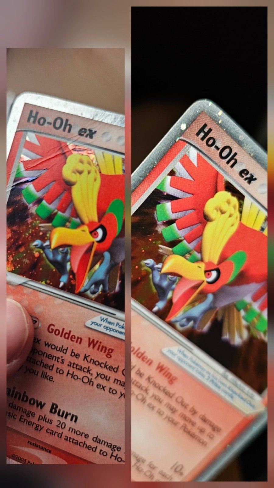 Pokémon Kaart Restauratie & Grading Service, Ophalen of Verzenden