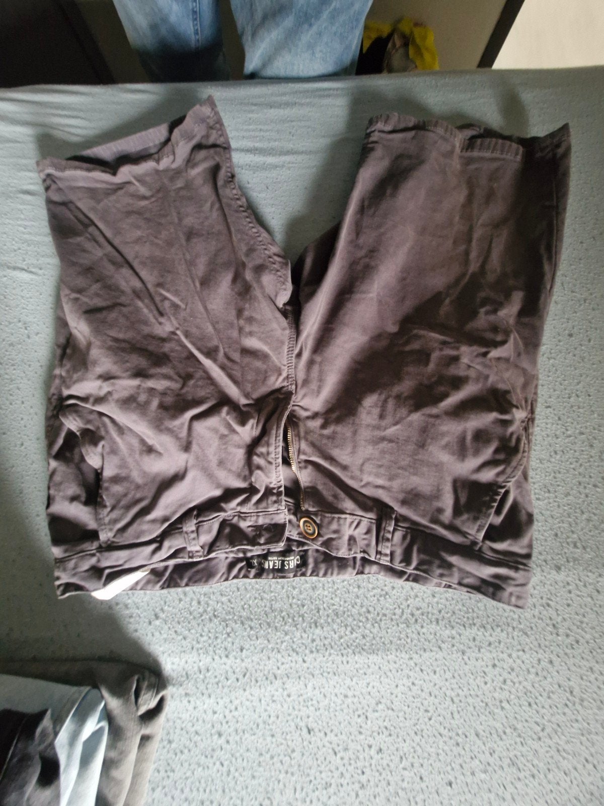 Korte broeken maat xl, Blauw, Maat 46/48 (XL) of groter, Ophalen of Verzenden, Zo goed als nieuw