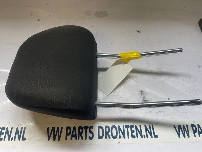 Hoofdsteun van een Volkswagen T-Roc, Gebruikt, -, -, -