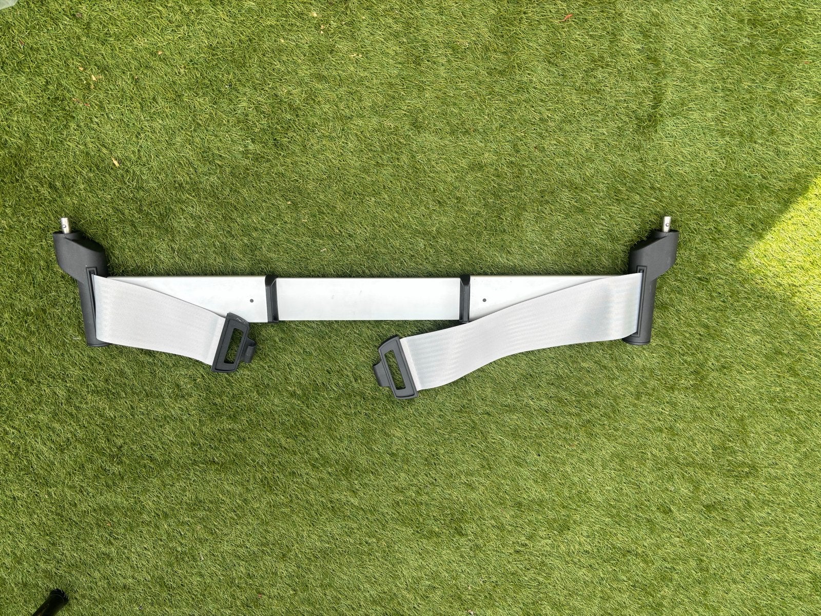 BMW 3 serie station kofferbak organizer uit 2013, Ophalen, Gebruikt, Achterklep, Voor