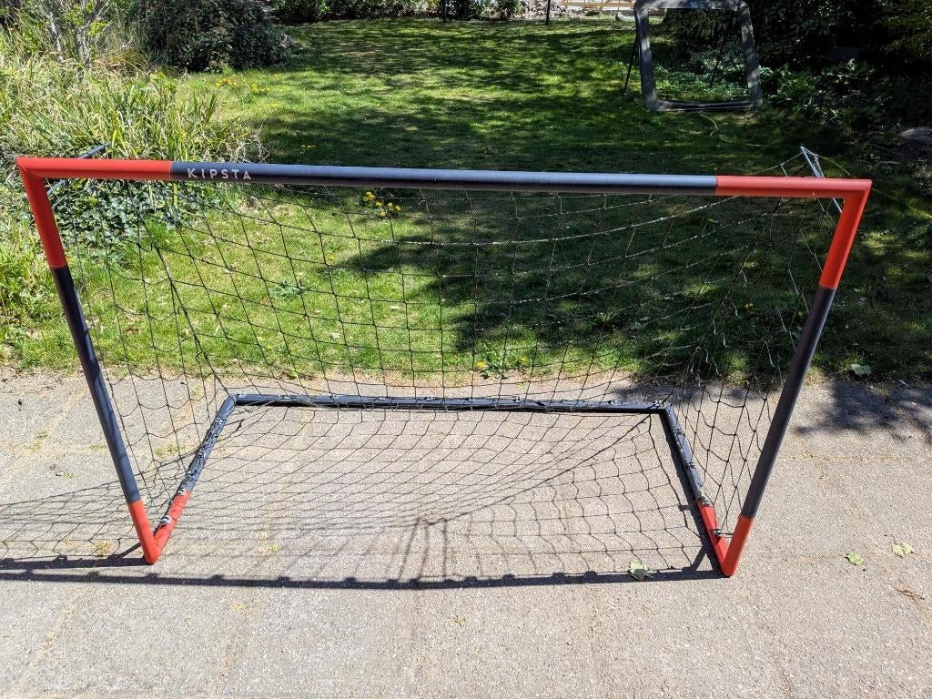 Goal kipsta 180*120cm, Ophalen, Gebruikt