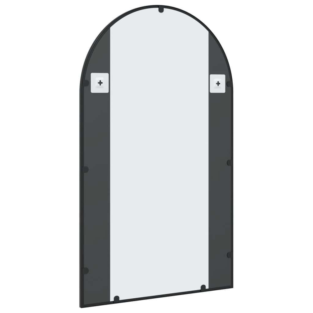 Wandspiegel tuinspiegel spiegel boog 60x100 GRATIS BEZORGD!, Verzenden, 100 tot 150 cm, Nieuw, Nvt