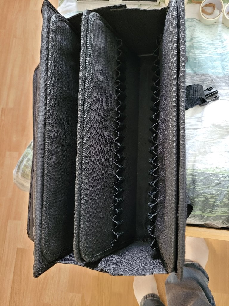 lege tas decotime stiften 150 Action, Hobby en Vrije tijd, Tekenen, Ophalen of Verzenden, Nieuw, Overige typen