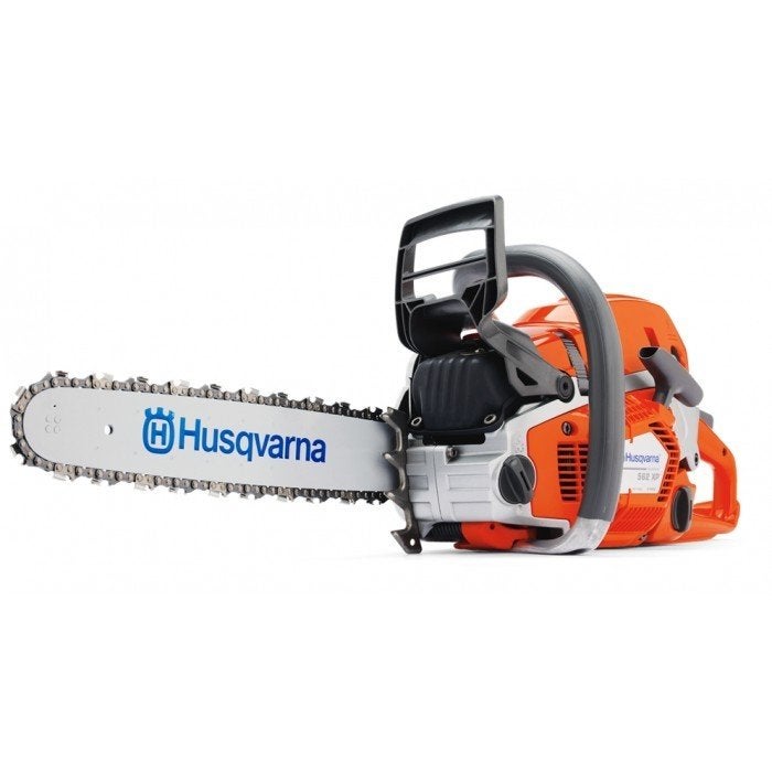 husqvarna 562 getuned splinter nieuw!!!!