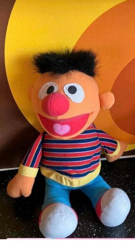 Ernie, Ophalen, Gebruikt, Overige typen