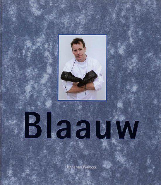 Serie chefboeken: Ron Blaauw, Ophalen of Verzenden, Gelezen, Ron Blaauw, Hoofdgerechten