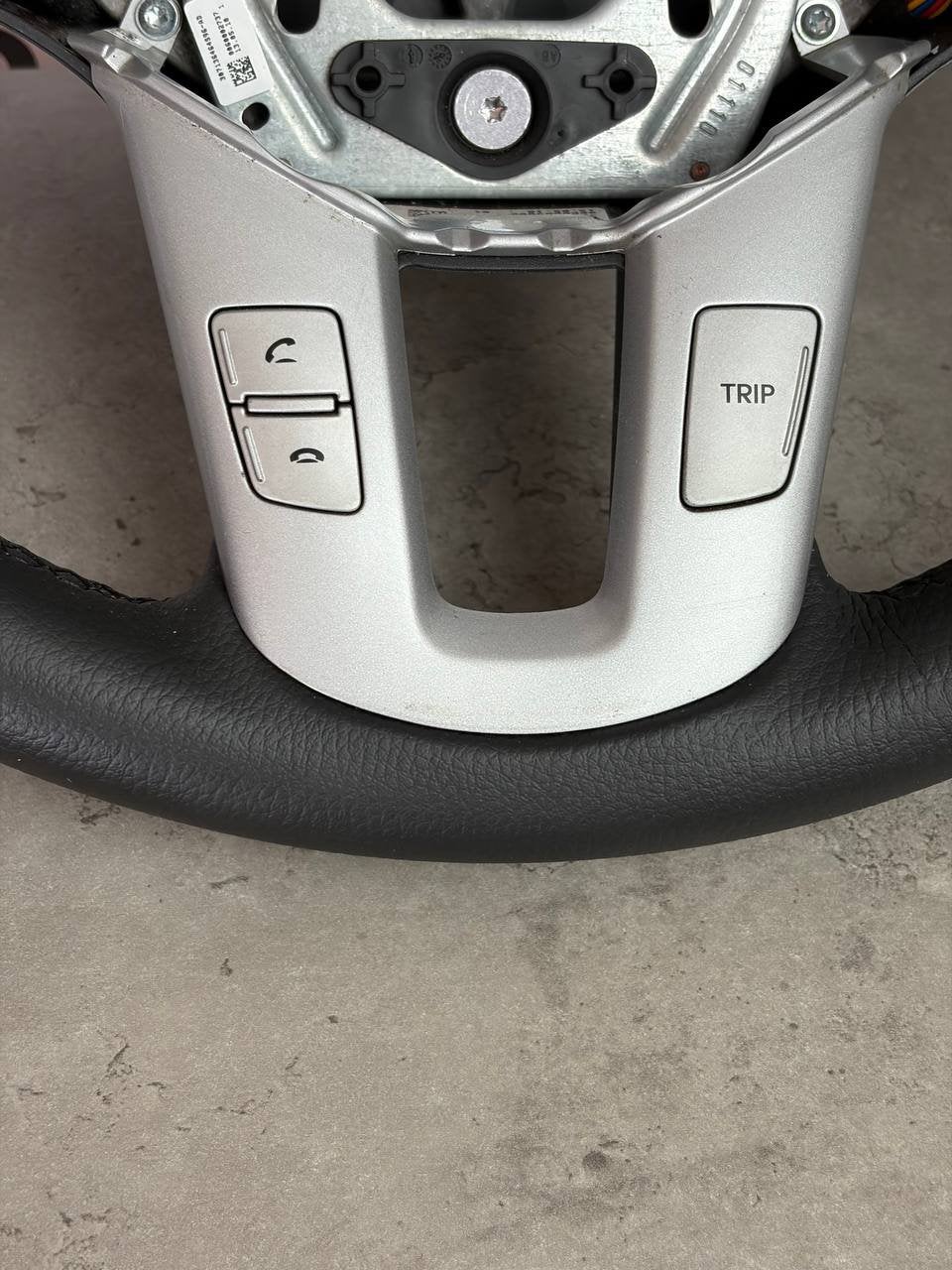 Stuurwiel Stuur Kia Ceed NIEUW, Kia, Nieuw, Ophalen of Verzenden