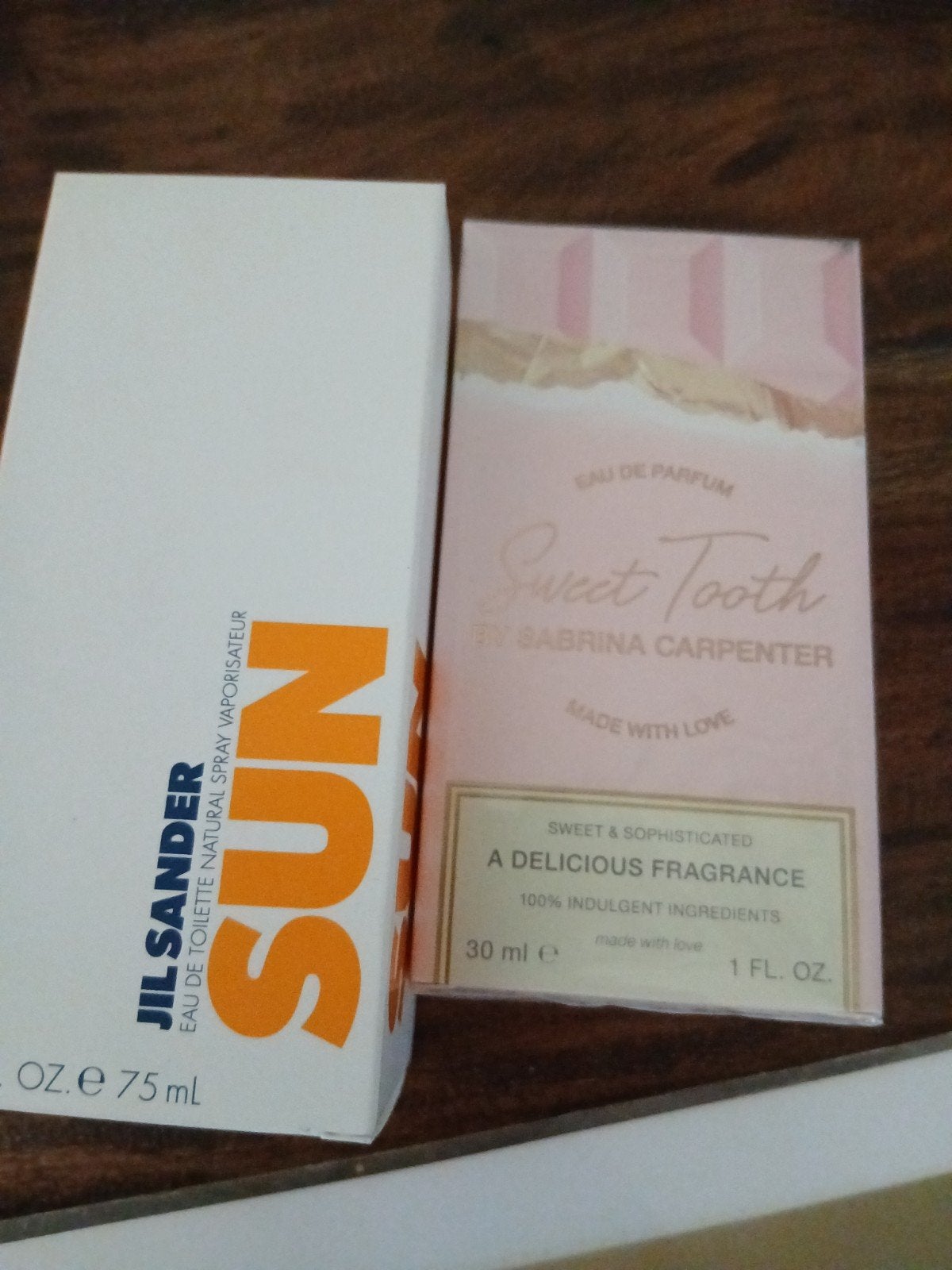 Parfums, Ophalen of Verzenden, Nieuw