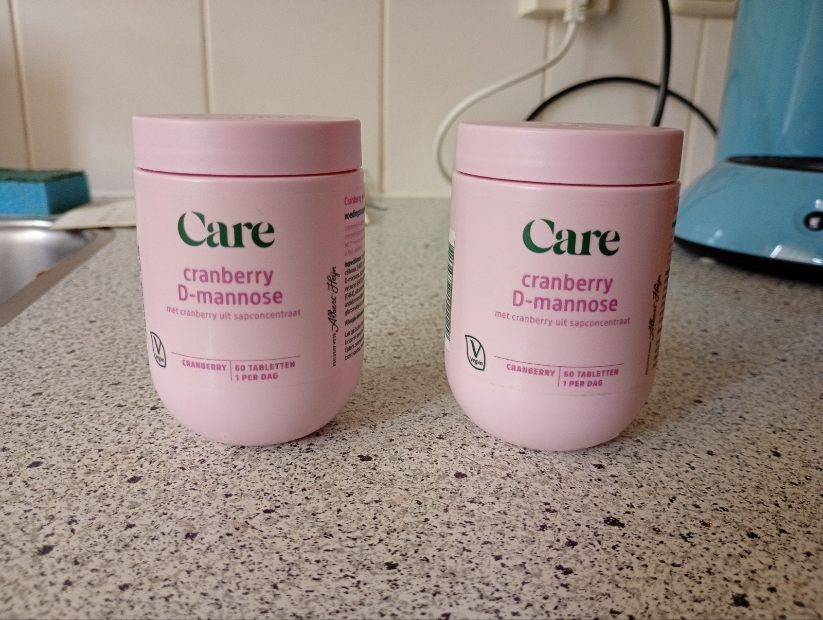 Care tabletten, Ophalen of Verzenden, Overige typen