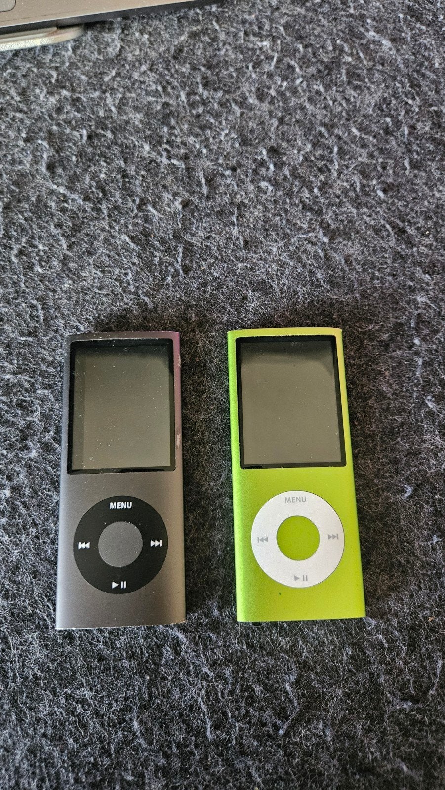 Apple ipod nano 4e gen 8gb en 16gb (A1285) voor onderdelen., Ophalen of Verzenden, Nano, 10 tot 20 GB