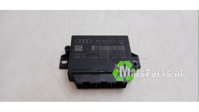 PDC Module van een Audi A3, Gebruikt, -, -, -