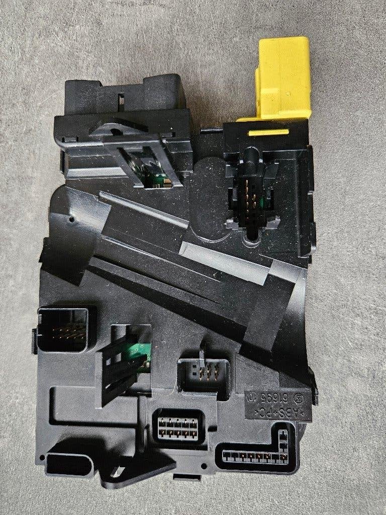 Cruise control module 1K0 953 549 AQ VW, Audi, Seat Skoda, Ophalen of Verzenden