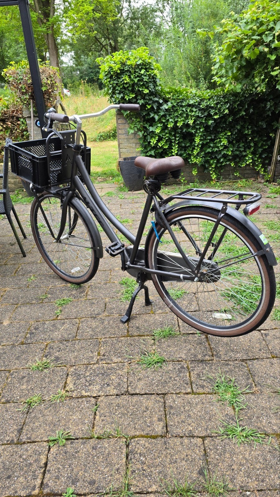 Fiets 28 inch, Ophalen, Gebruikt
