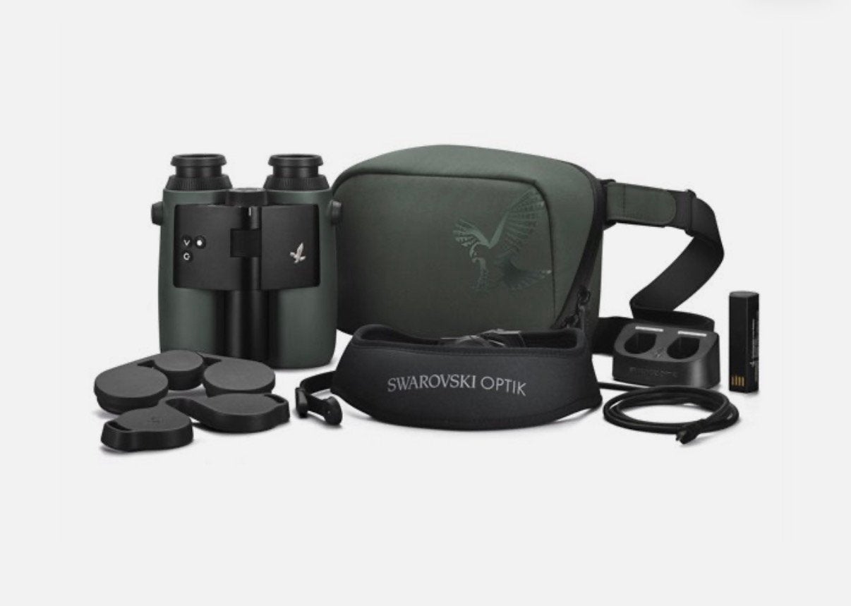 Swarovski verrekijker ax visio 10x32 kleur groen, Audio, Tv en Foto, Optische apparatuur | Verrekijkers, Ophalen, Dakkant (recht)
