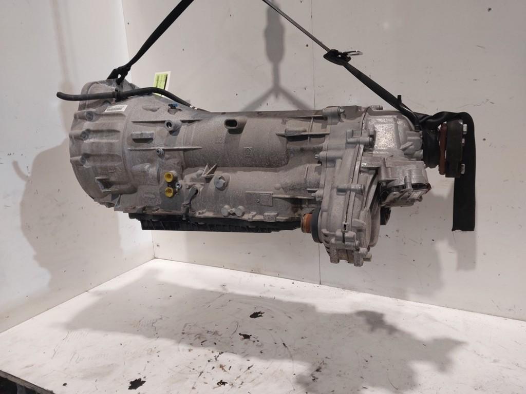 Versnellingsbak Automaat ABS BMW X3 (F25) 2017 27105A371E2, Gebruikt, Petuelring 130, München 80809, , Duitsland, BMW, Bayerische Motoren Werke AG