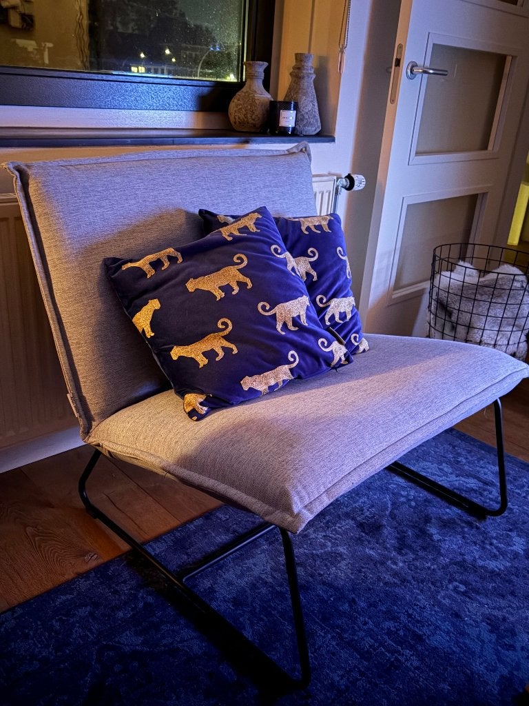 Loveseat homestock, Ophalen, Gebruikt, Loveseat, Tweepersoons