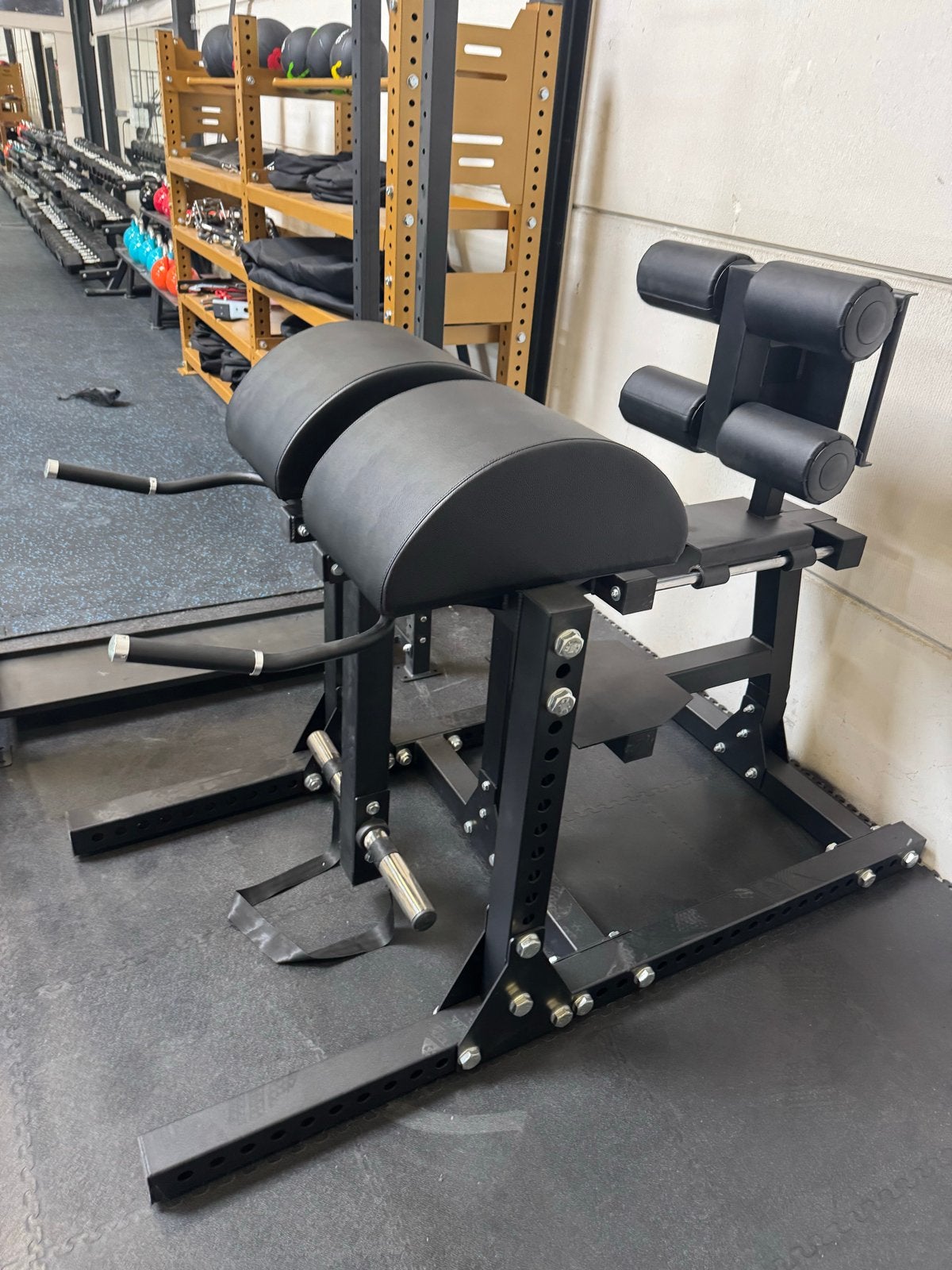 Hyperextensie Bank / Roman Chair - Zo goed als nieuw, Ophalen, Rug, Overige typen, Zo goed als nieuw