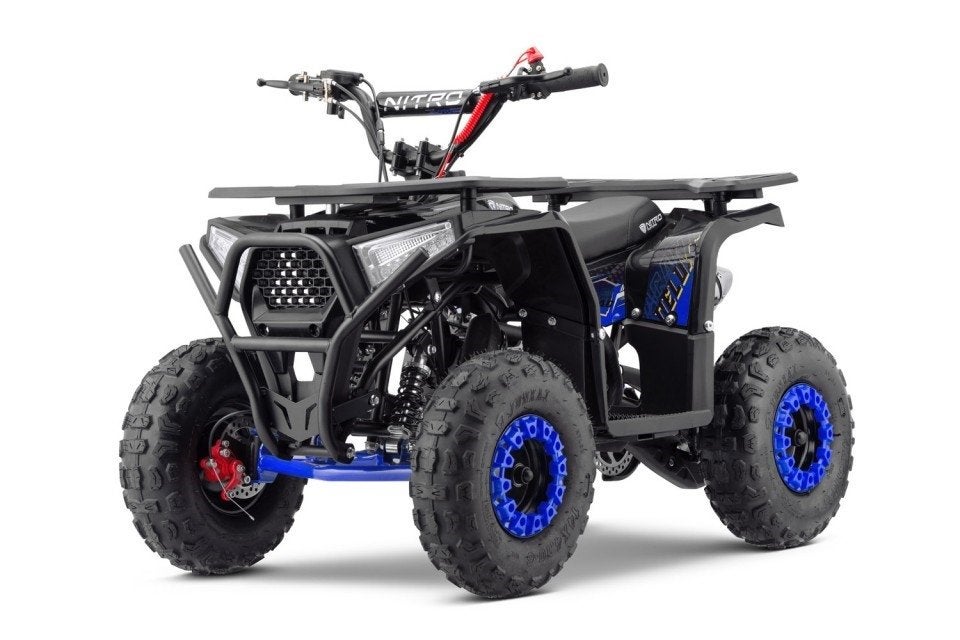 kinderquad benzine kinderquads atv quad 49cc of elektrisch, Bruchteweg 100, 11 kW of minder, Info@patoni.eu, Gepard