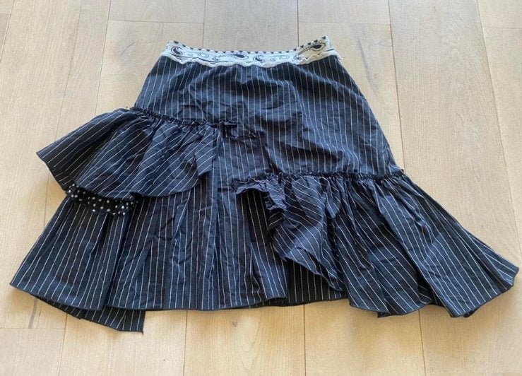 Pianura studio L blauw nieuwstaat, Blauw, Maat 42/44 (L), Ophalen of Verzenden, Zo goed als nieuw