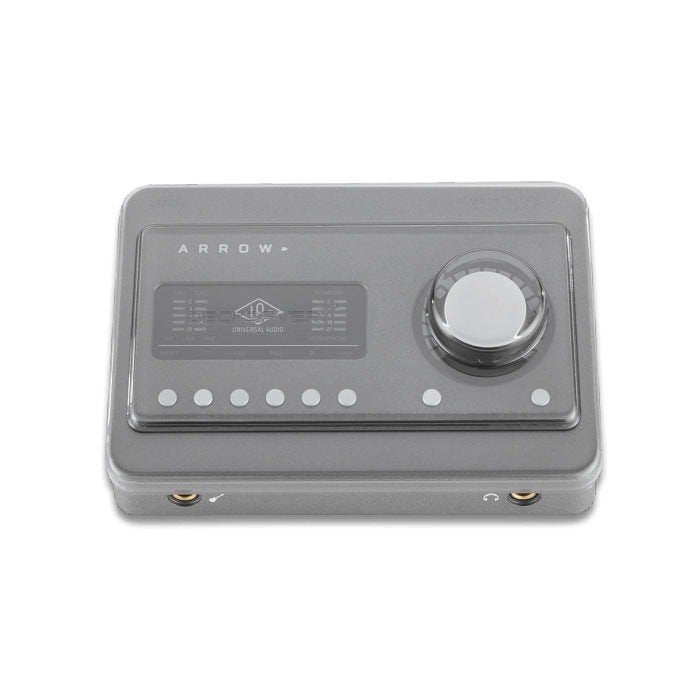 Decksaver Universal Audio Arrow & Solo Cover, ., Nieuw, ., .
