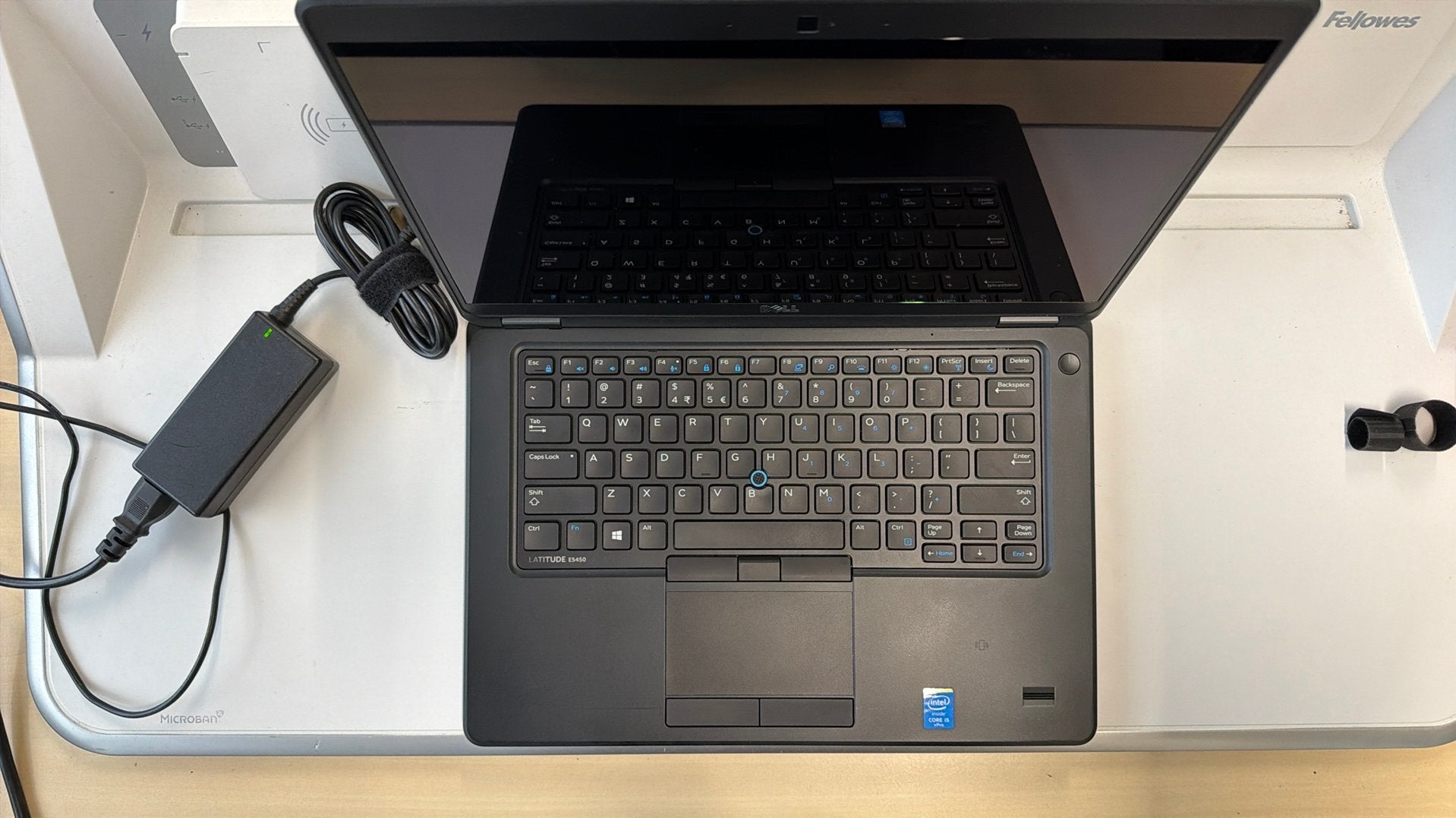 Dell Latitude e5450 i5-5300u 8GB 256GB SSD Touchscreen