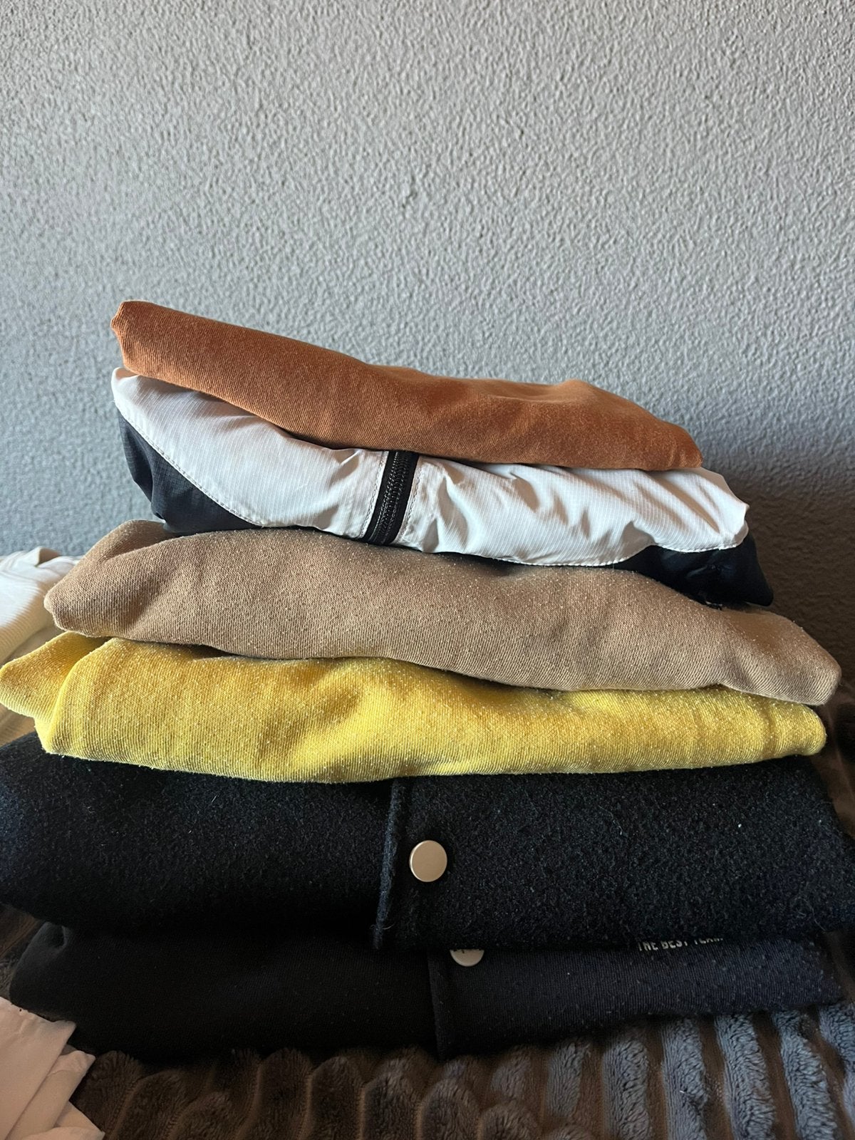 Winterkleding jongens maat 146-152, Ophalen of Verzenden, Zo goed als nieuw, Jongen, Overige typen