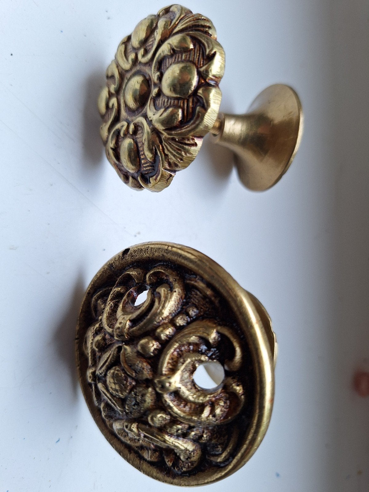 Kast /deur/lade knopjes, Ophalen of Verzenden
