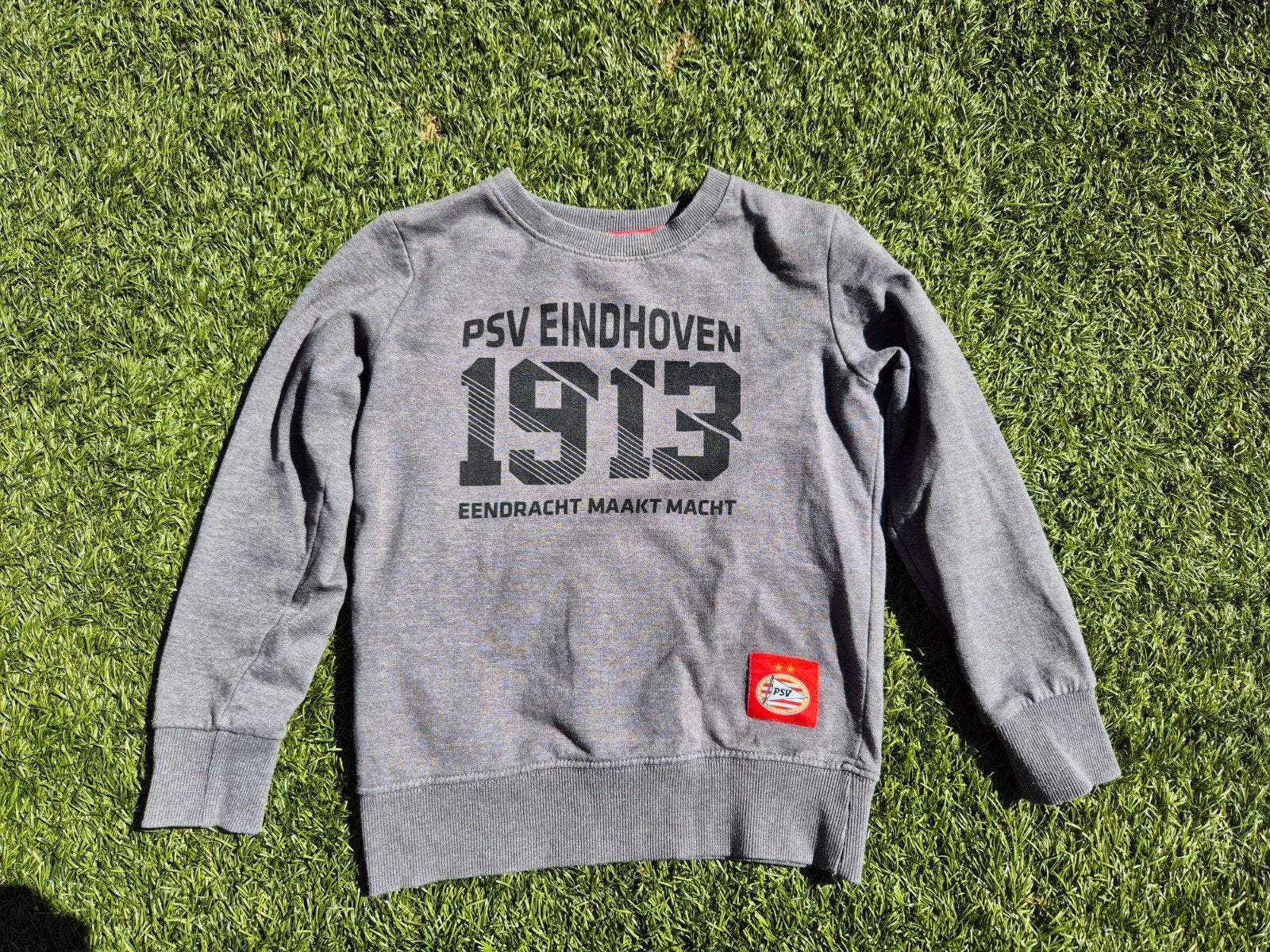 trui PSV Eindhoven 1913, Ophalen of Verzenden