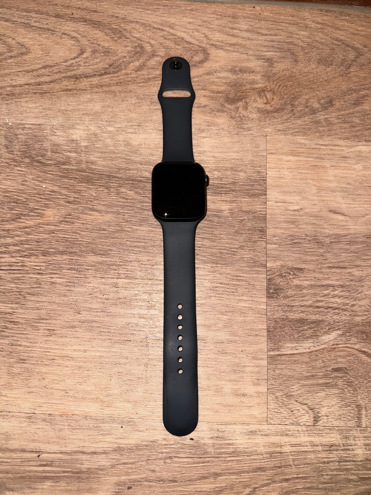 Apple Watch SE 3 (2025) - 44mm