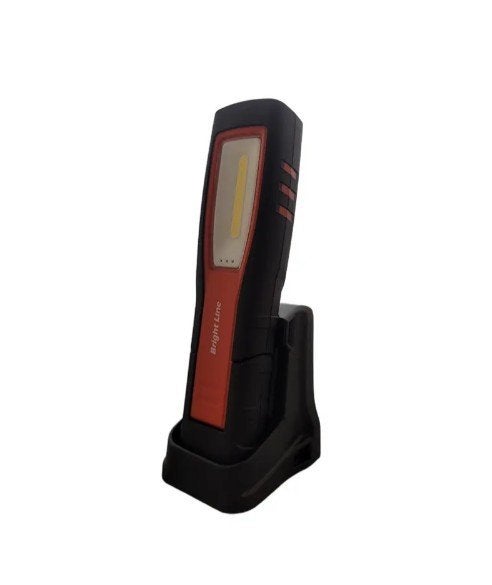 COB LED werklamp oplaadbaar, Ophalen of Verzenden, Nieuw