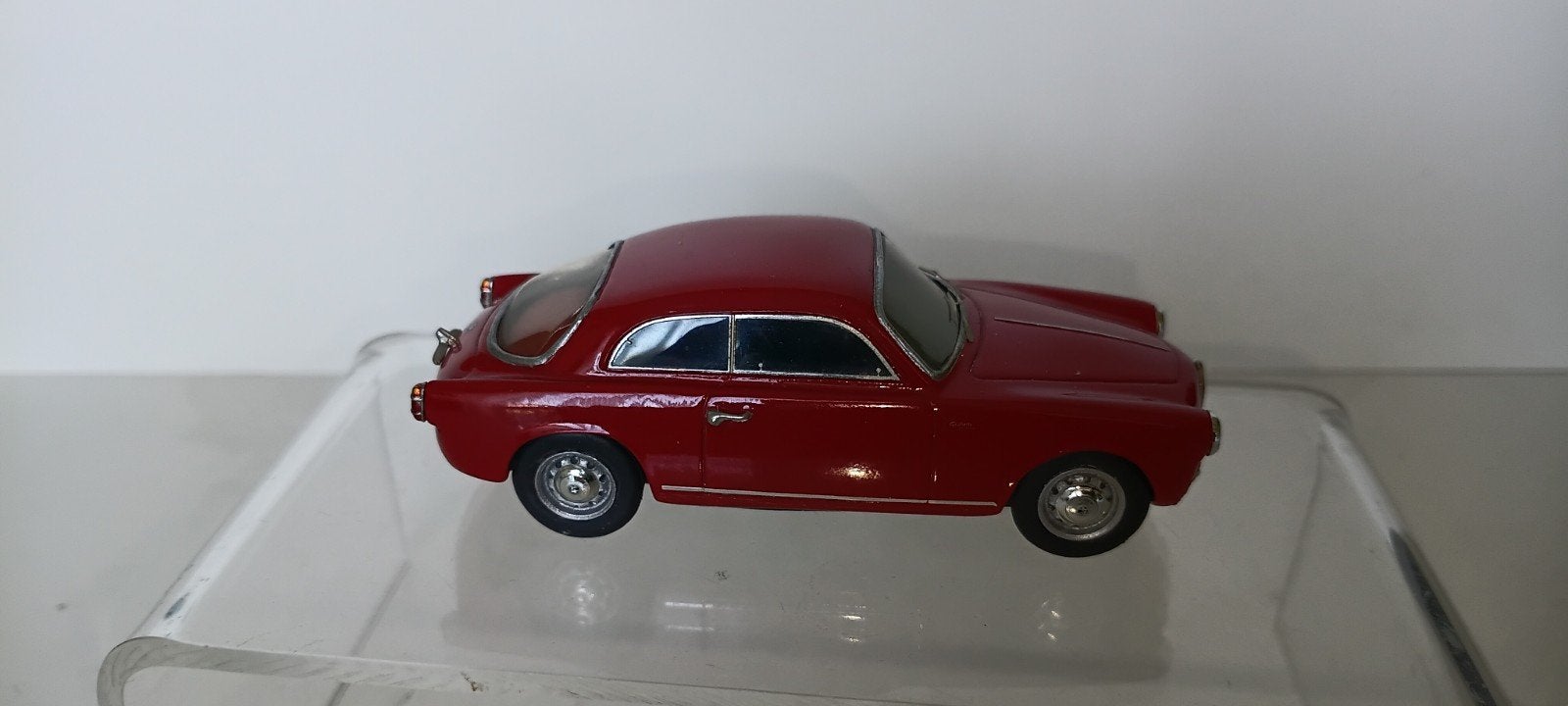 Alfa Romeo Giulietta Sprint.Handbouw., Hobby en Vrije tijd, Ophalen, Nieuw, Auto, Overige merken