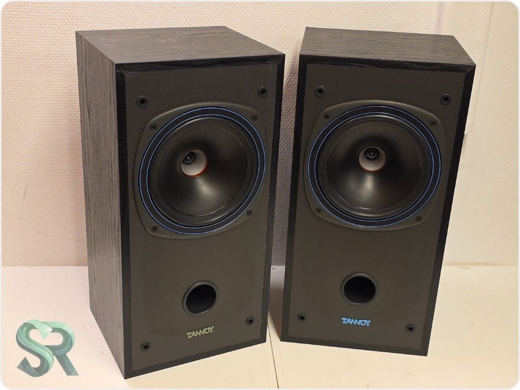 Tannoy DC-1000, Gebruikt, ., ., .
