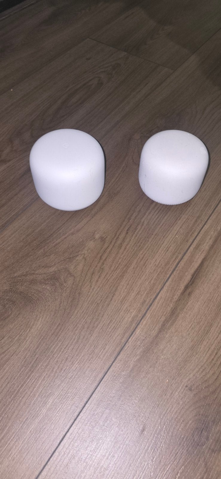 Google Nest Wifi Router en Point (Mesh Wifi Systeem), Ophalen of Verzenden, Zo goed als nieuw, Router, Google