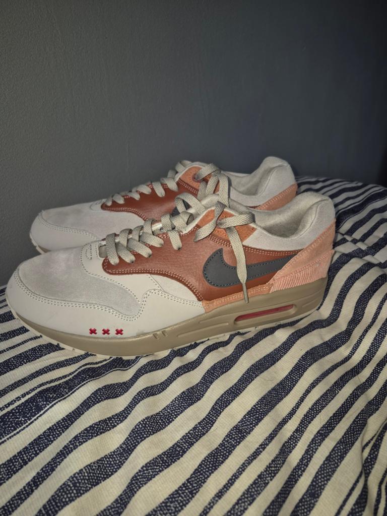 Nike air max, Kleding | Heren, Schoenen, Ophalen, Nieuw, Overige kleuren